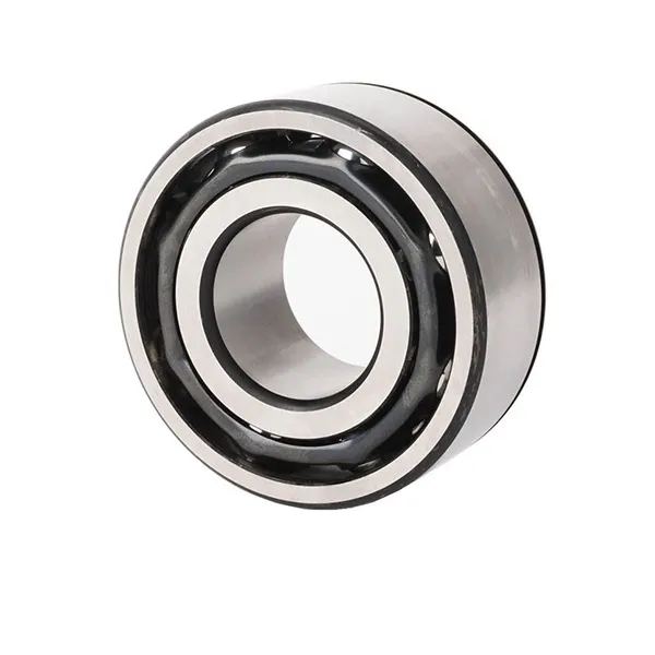 Double-Row Deep Groove Ball Bearings