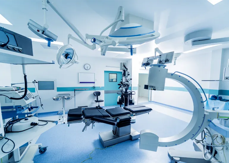 Applications of Bearings in the Medical Device Industry