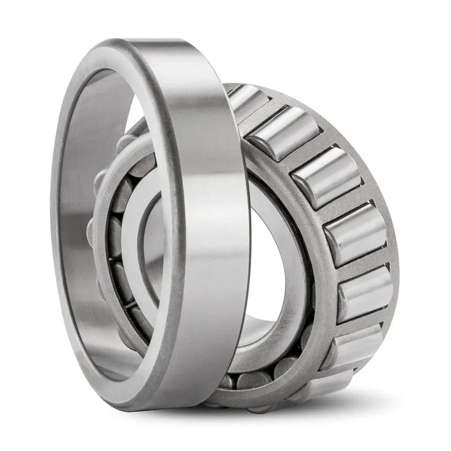 Single Row Tapered Roller Bearings 