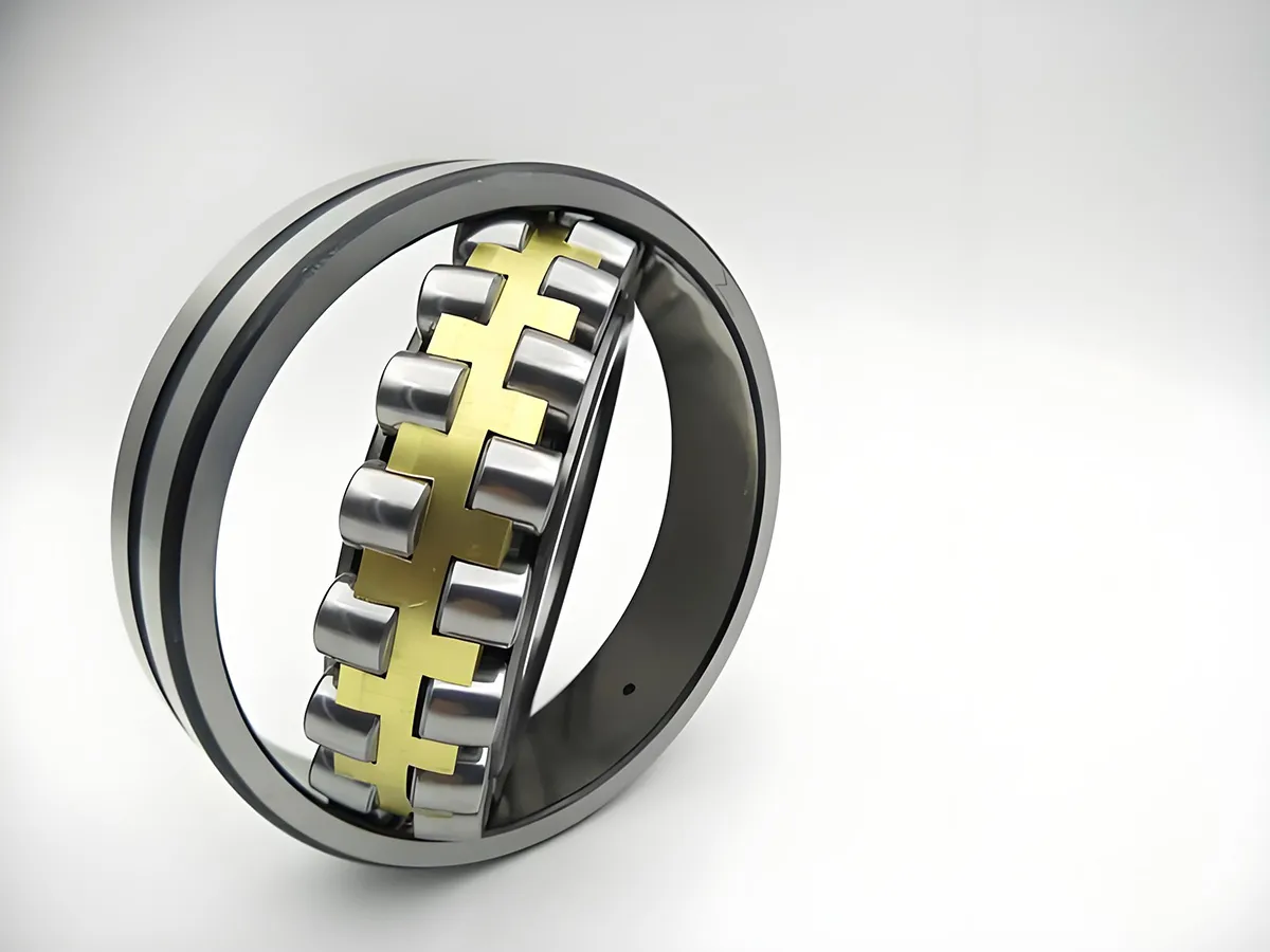 Spherical Roller Bearing 213 series