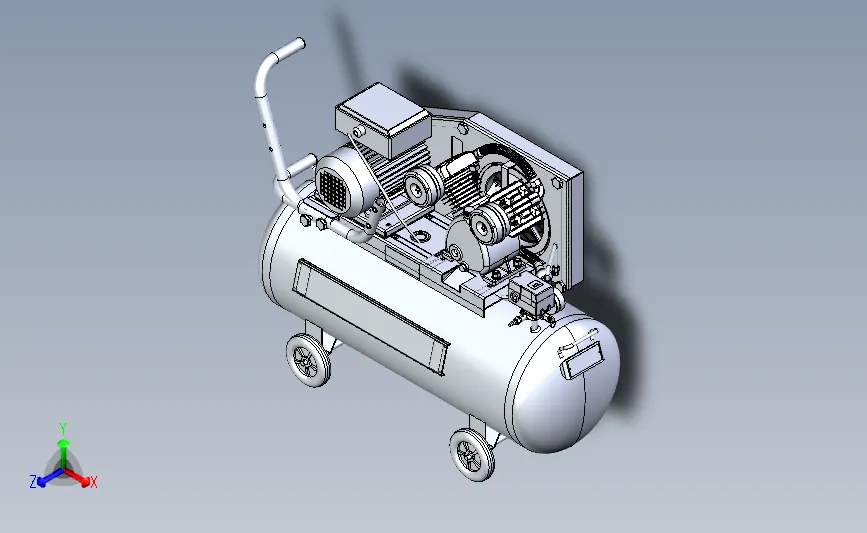 Single-Direction Thrust Spherical Roller Bearings