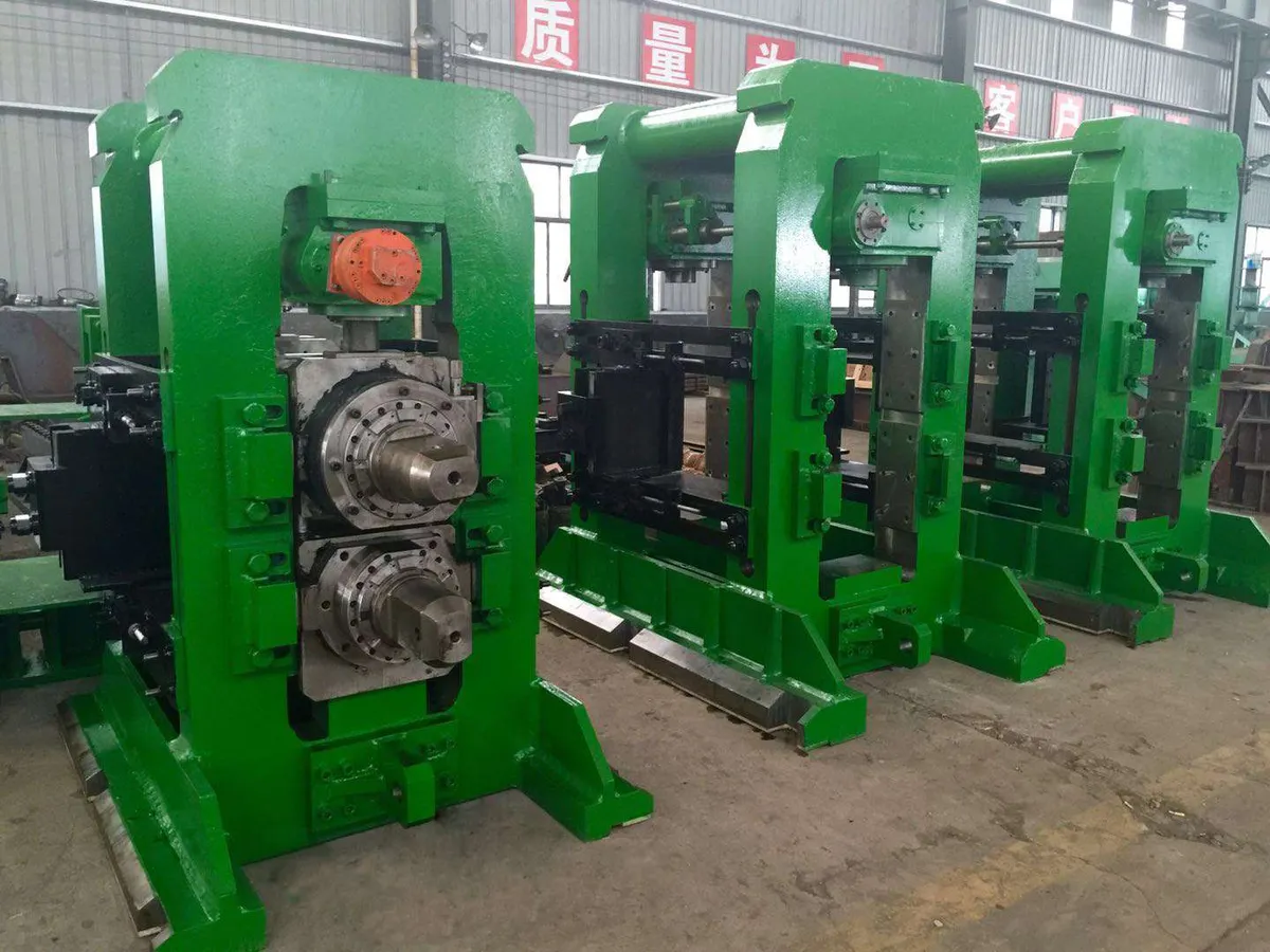 FAG rolling mill bearing