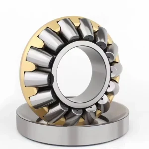 Single-Direction Thrust Spherical Roller Bearings